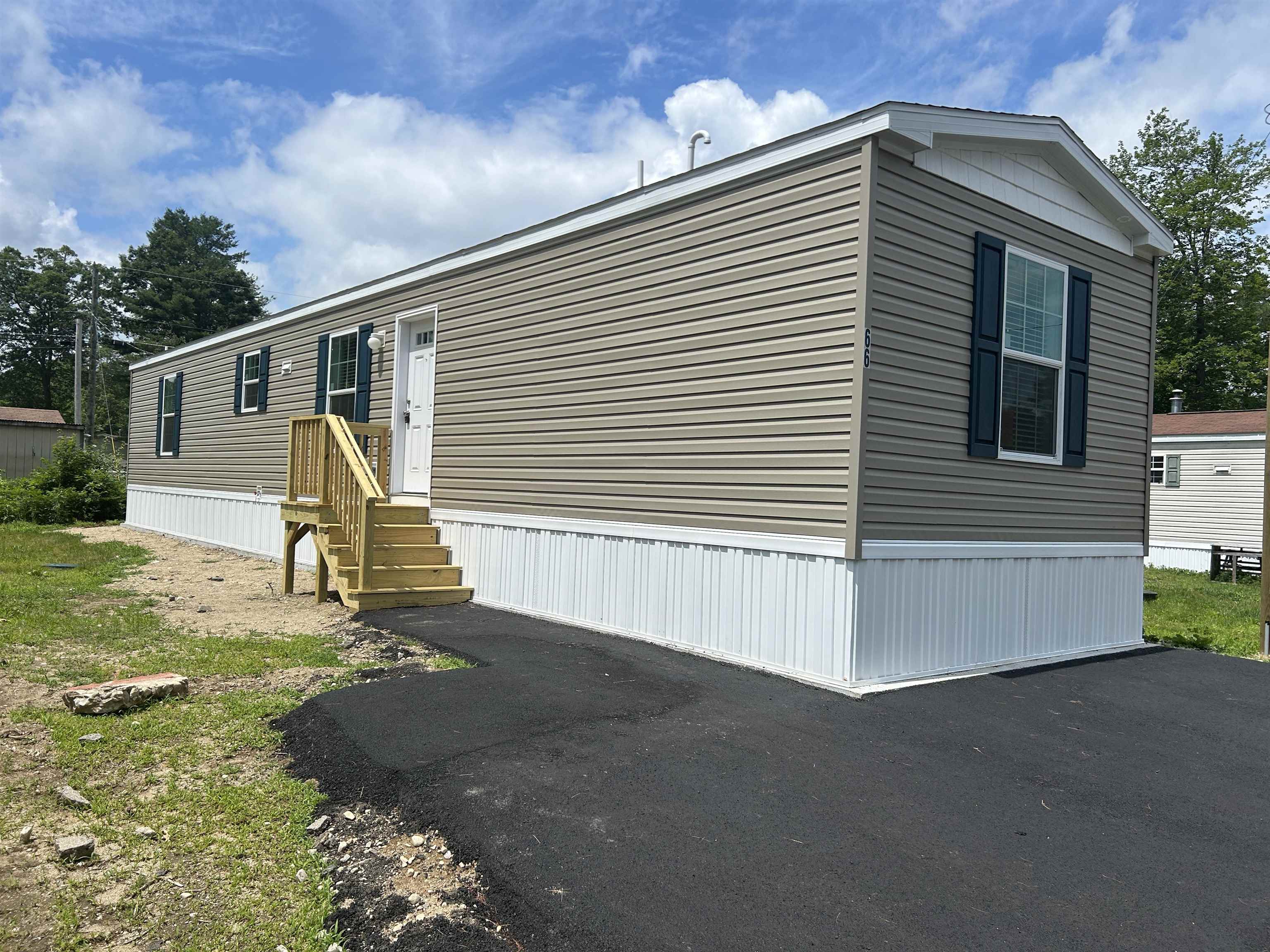 66 Pineland Park Road