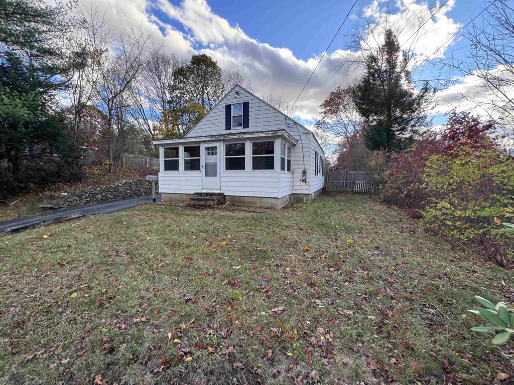 Photo of 272 Maple Avenue, Claremont, NH 03743 (MLS # 5069576)