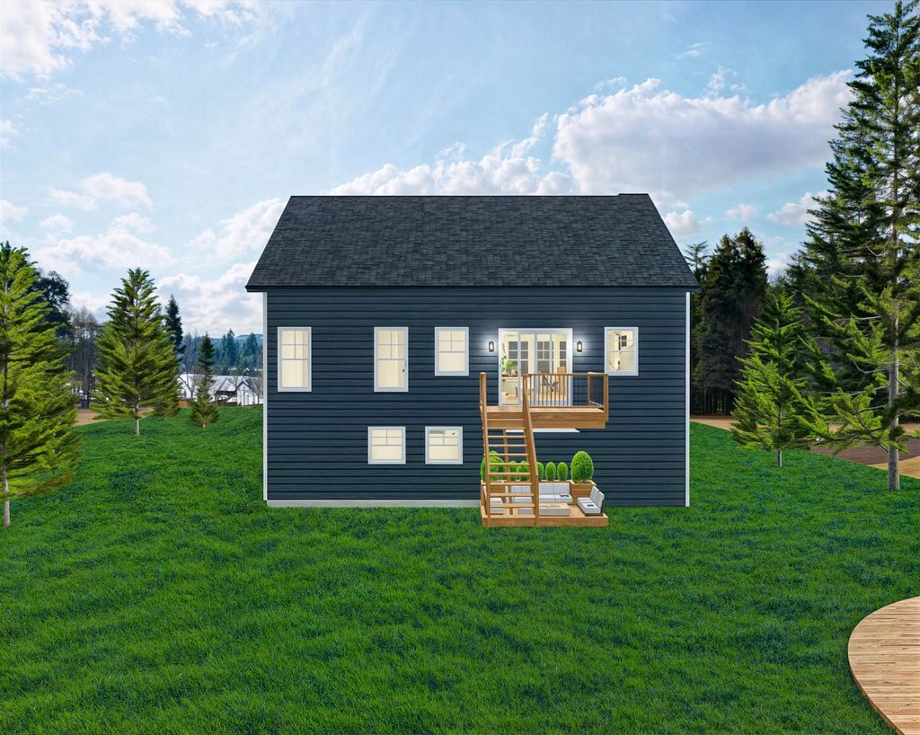 Photo of 22 Mica Drive #7, Raymond, NH 03077 (MLS # 5032988)