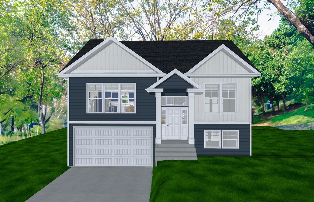 Photo of 22 Mica Drive #7, Raymond, NH 03077 (MLS # 5032988)
