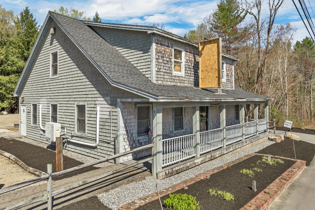 56 Daniel Webster Highway