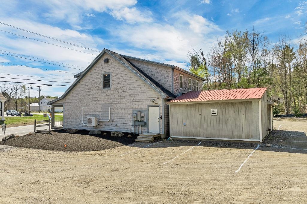 56 Daniel Webster Highway