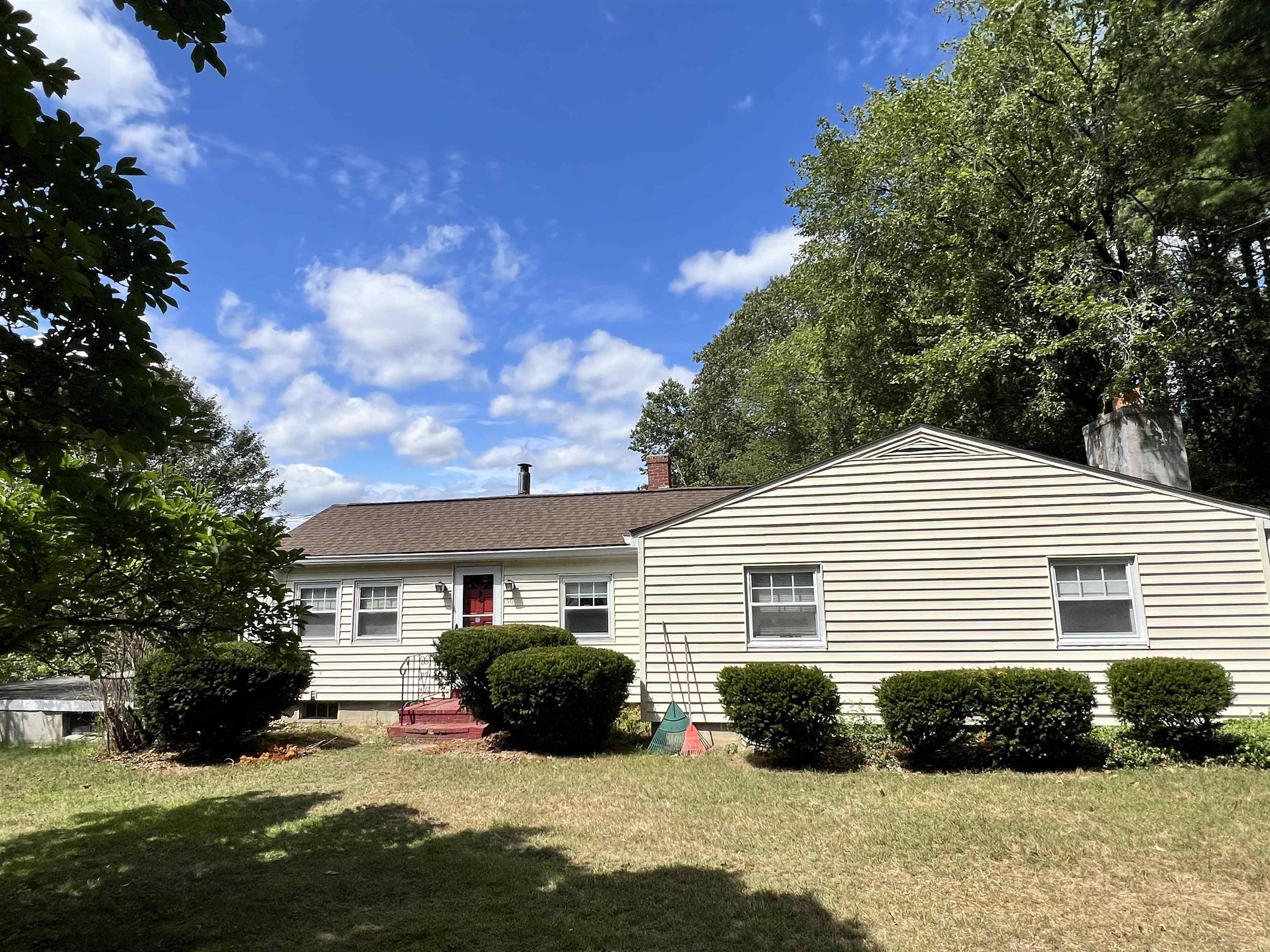 30 East Derry Road