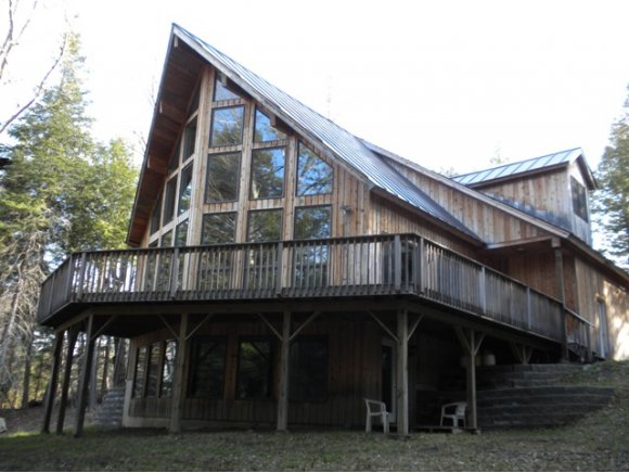 Photo 1 of 1 — 440 High Meadows Rd., Burke, VT 05832
