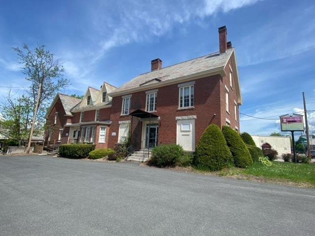 Photo of 109 Pleasant Street #Multiple, Claremont, NH 03743 (MLS # 5062629)