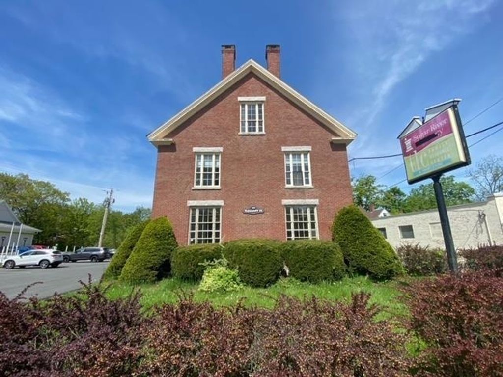Photo of 109 Pleasant Street #Multiple, Claremont, NH 03743 (MLS # 5062629)