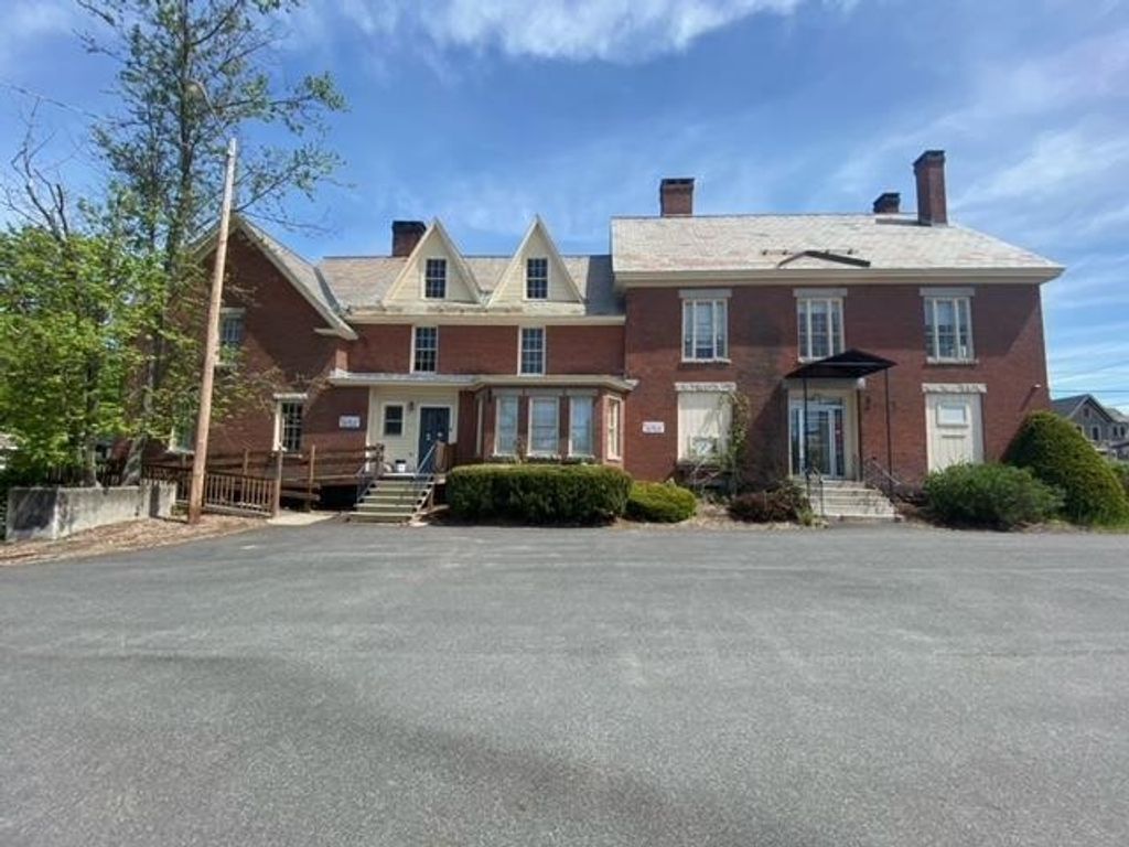 Photo of 109 Pleasant Street #Multiple, Claremont, NH 03743 (MLS # 5062629)