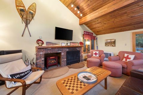 14 Parker Road C-2 Campton NH 03223