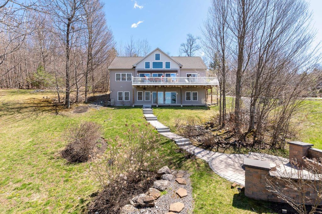 Photo of 511 Violette Circle, Laconia, NH 03246 (MLS # 5086036)