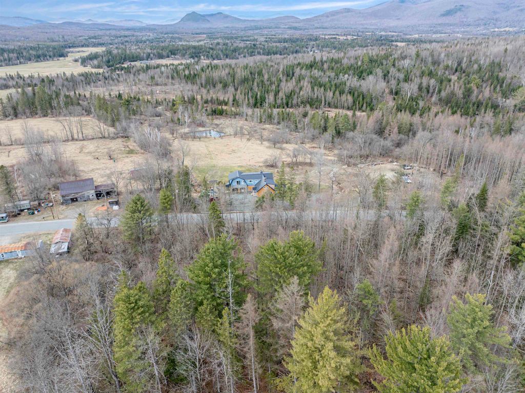 Photo of Garland Road, Lancaster, NH 03584 (MLS # 5036396)