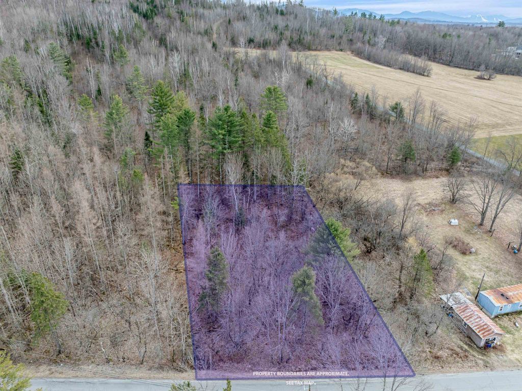 Photo of Garland Road, Lancaster, NH 03584 (MLS # 5036396)
