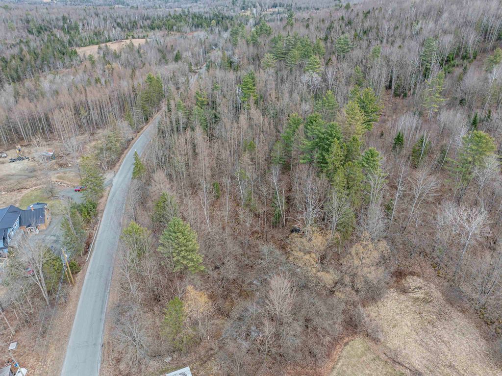 Photo of Garland Road, Lancaster, NH 03584 (MLS # 5036396)