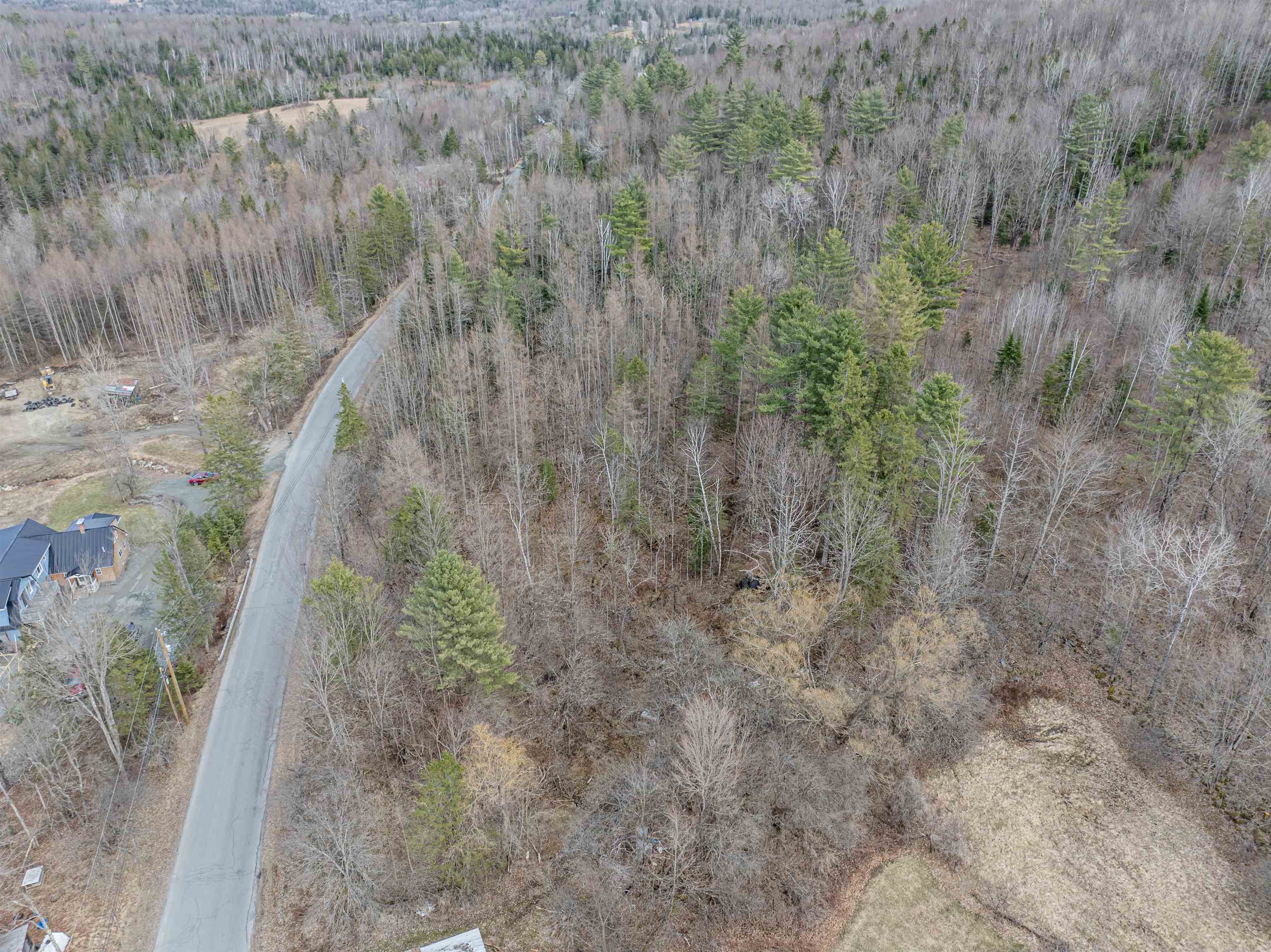 Garland Road