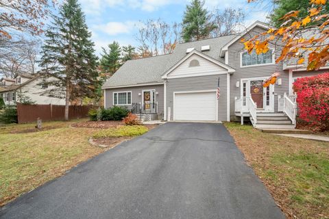 286A Londonderry Turnpike Unit A, Hooksett, NH 03106 - #: 5068753