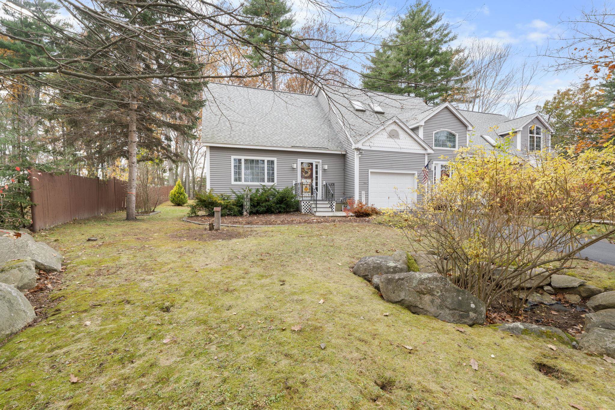 286A Londonderry Turnpike A