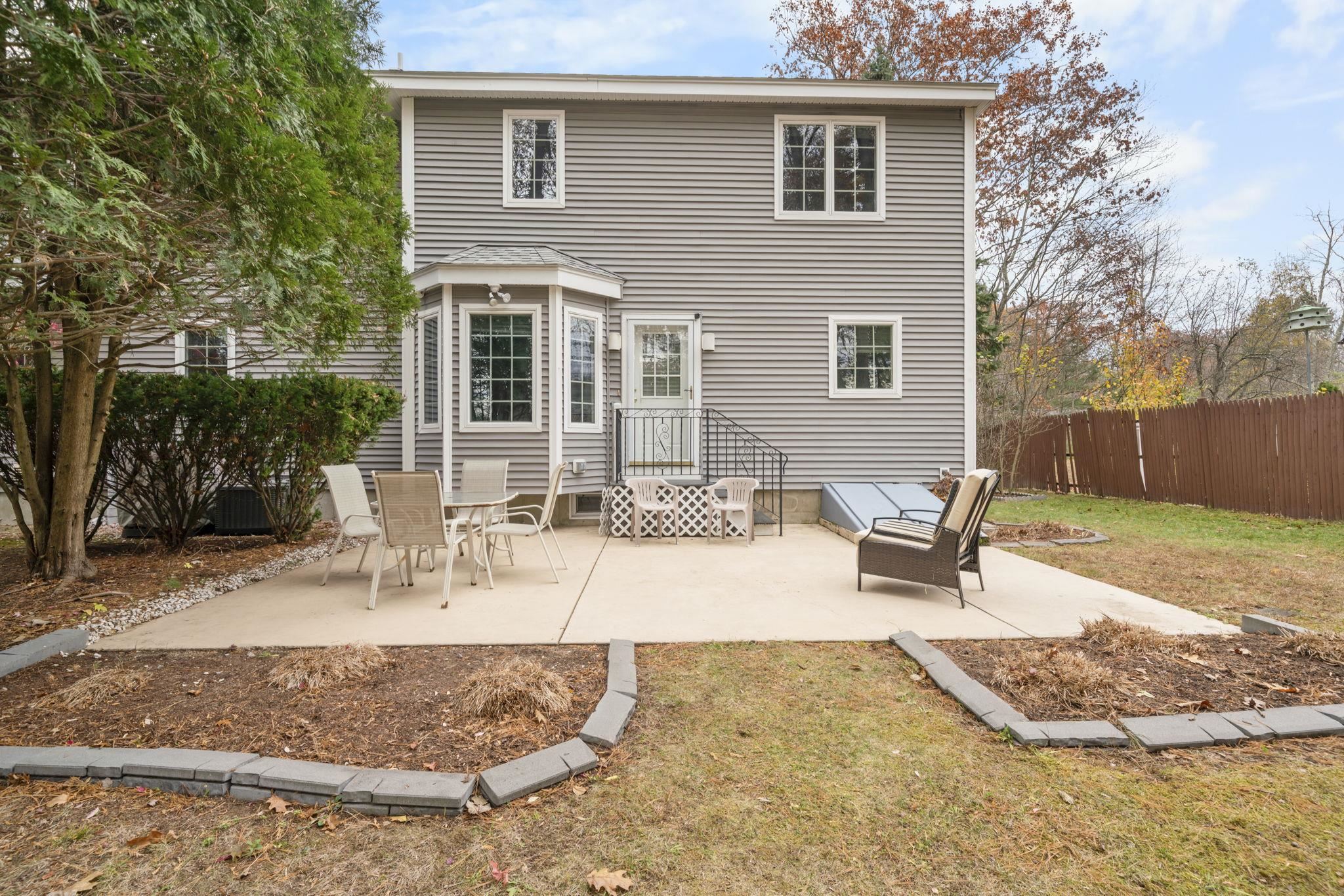 286A Londonderry Turnpike A