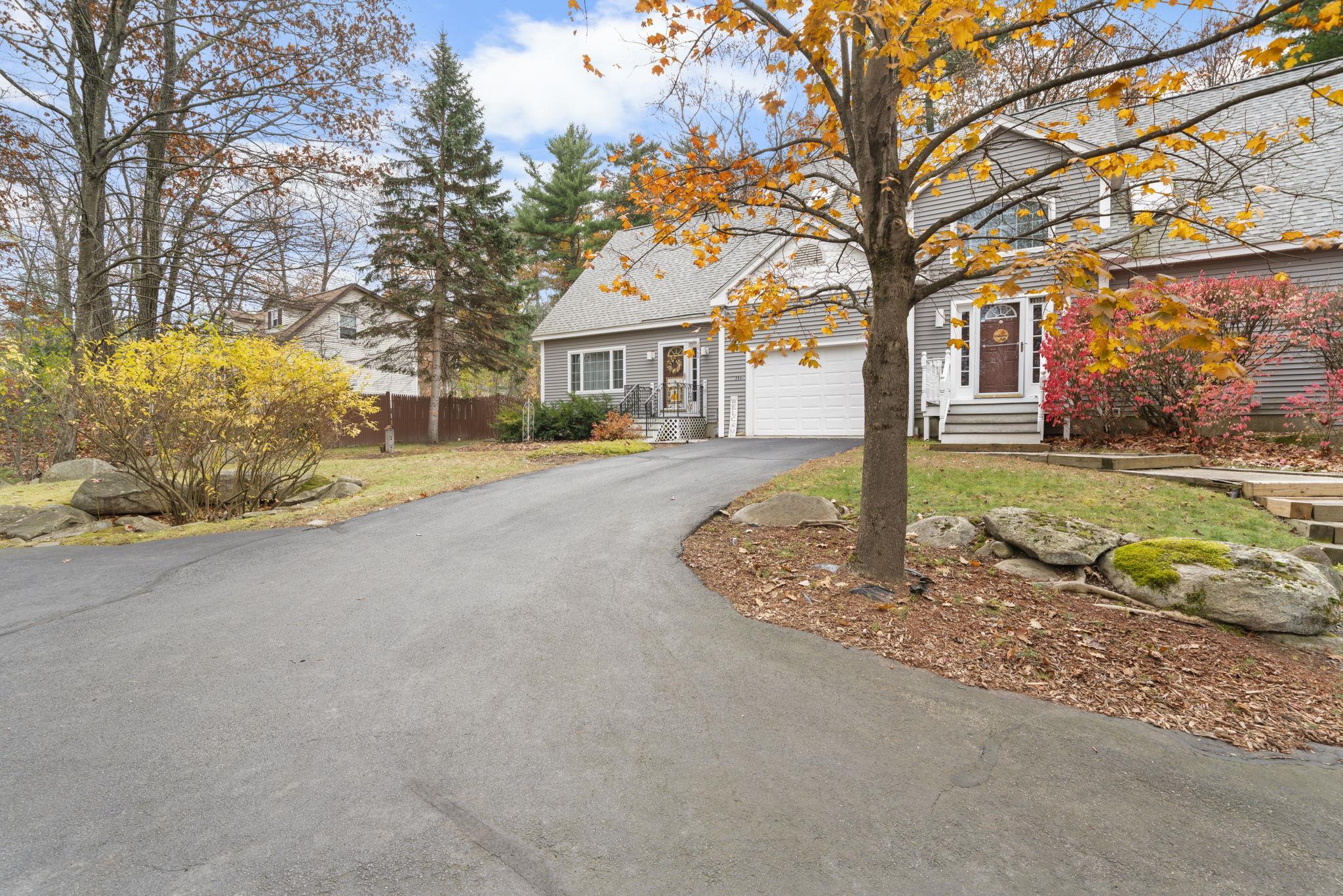 286A Londonderry Turnpike A