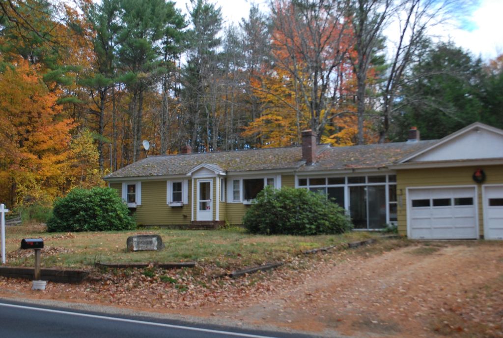 Photo of 23 Ledge Hill Road, Tuftonboro, NH 03816 (MLS # 5067458)