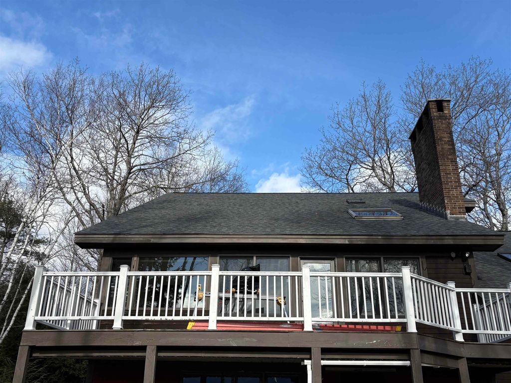 Photo of 290 Glen Ledge Road, Bartlett, NH 03812 (MLS # 5071688)