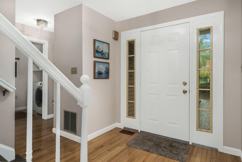 Photo of 351 Straw Hill Road, Manchester, NH 03104 (MLS # 5063760)