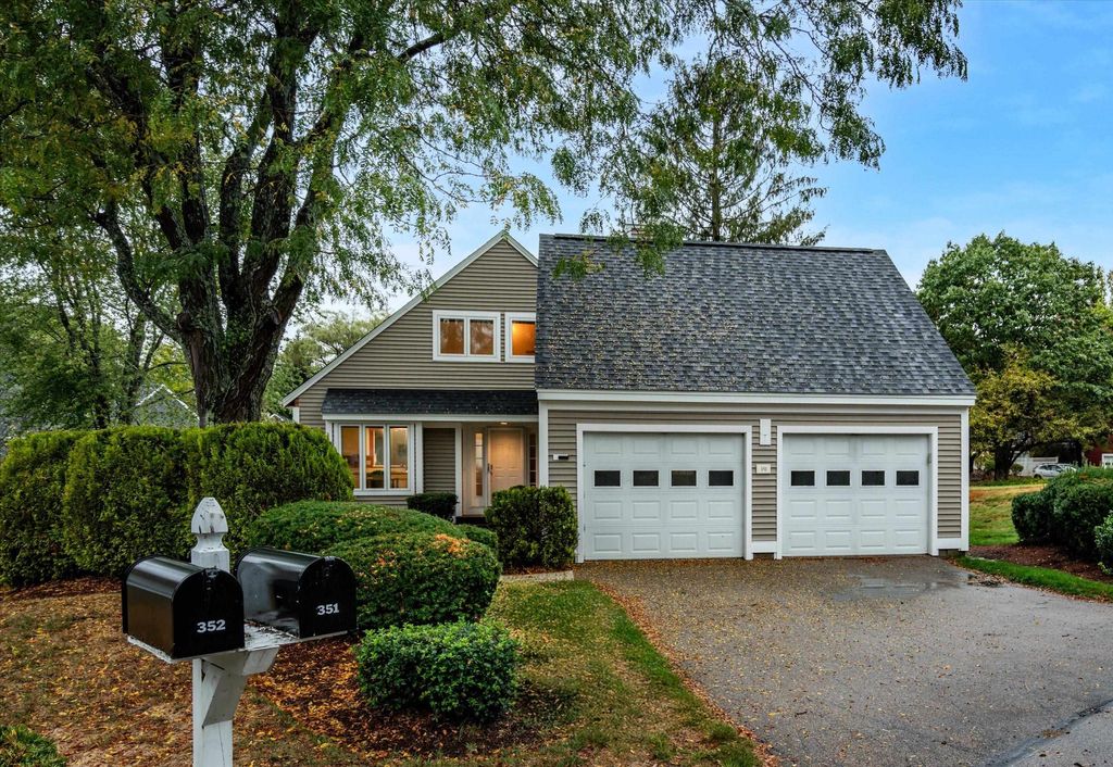 Photo of 351 Straw Hill Road, Manchester, NH 03104 (MLS # 5063760)