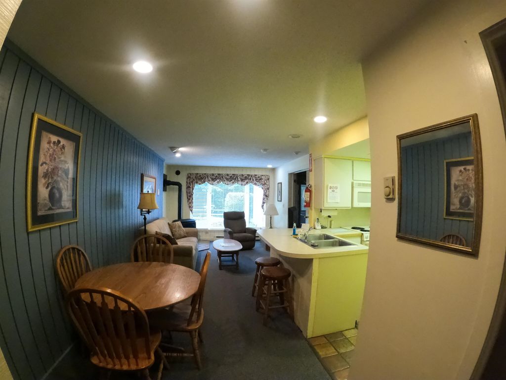 Photo of 46 Packards Way #104- Week 28, Waterville Valley, NH 03215 (MLS # 5063886)