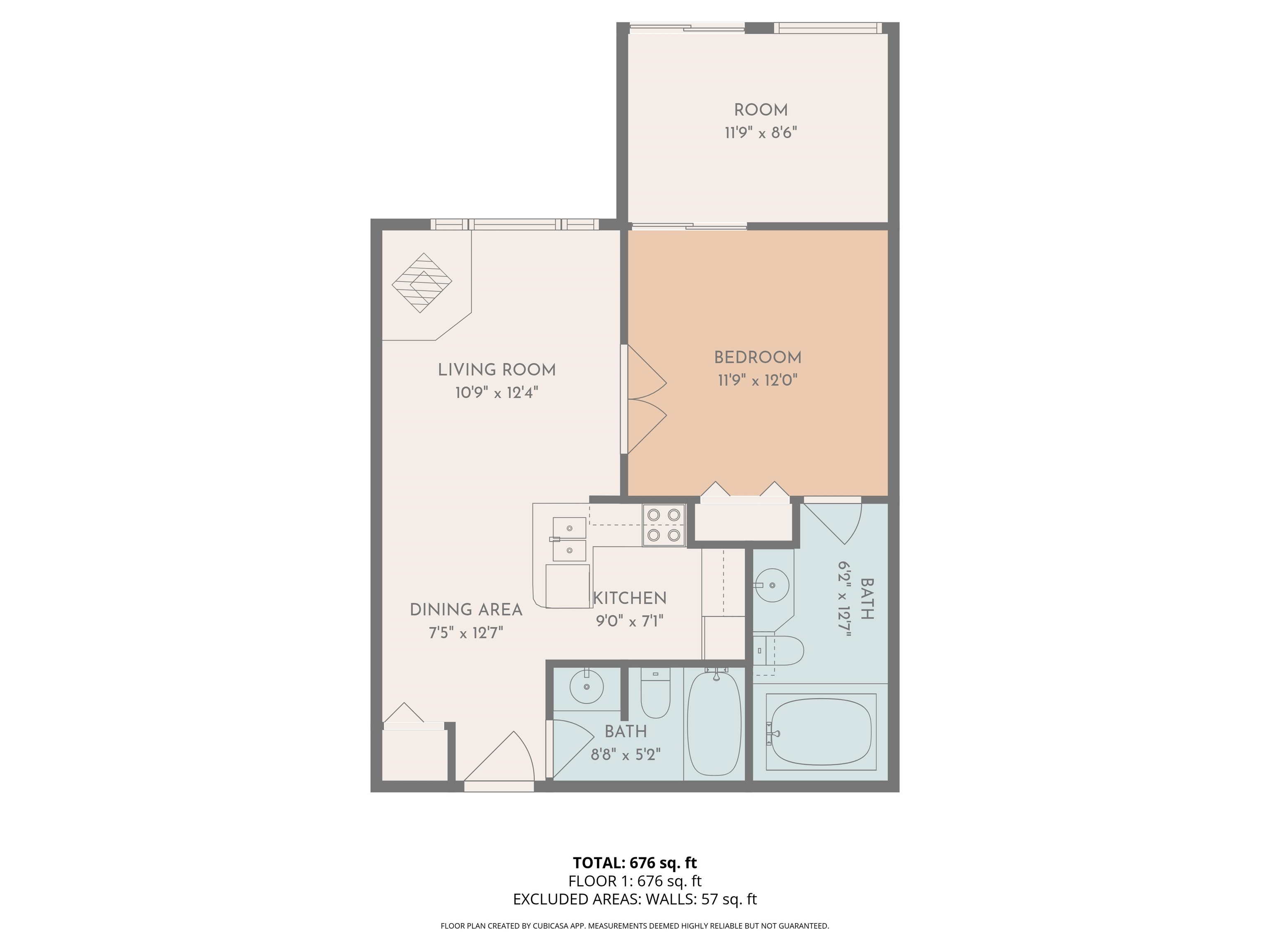 46 Packards Way 104- Week 28