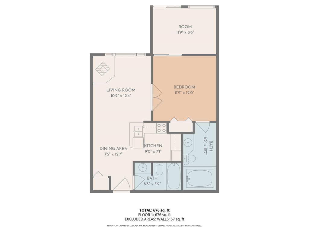 Photo of 46 Packards Way #104- Week 28, Waterville Valley, NH 03215 (MLS # 5063886)