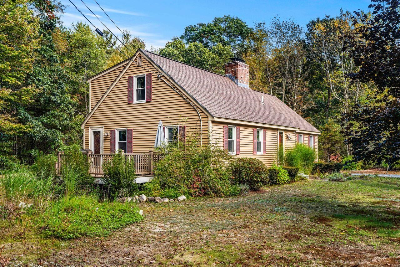 52 W Hollis Road