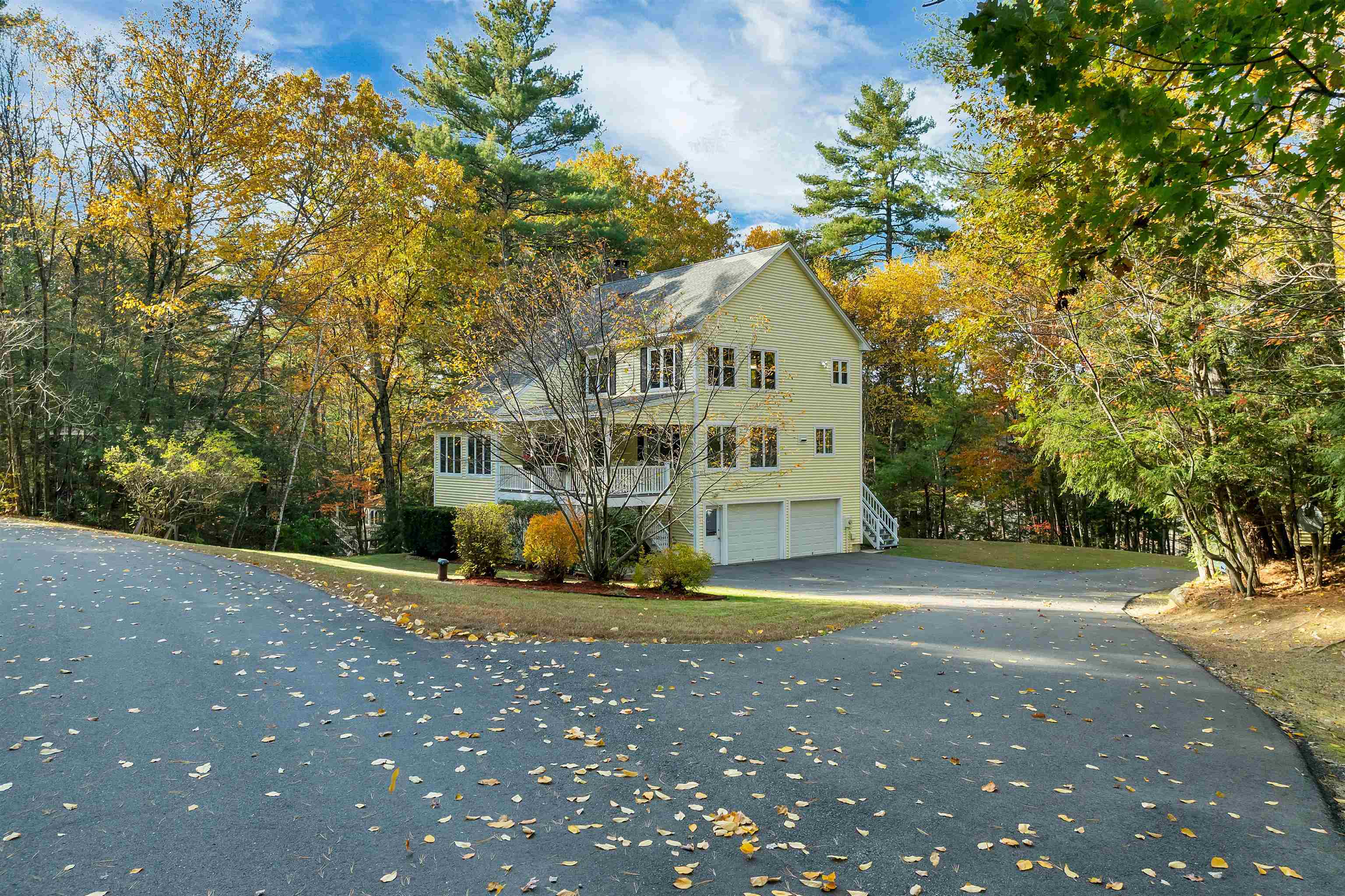 10 Colman Path
