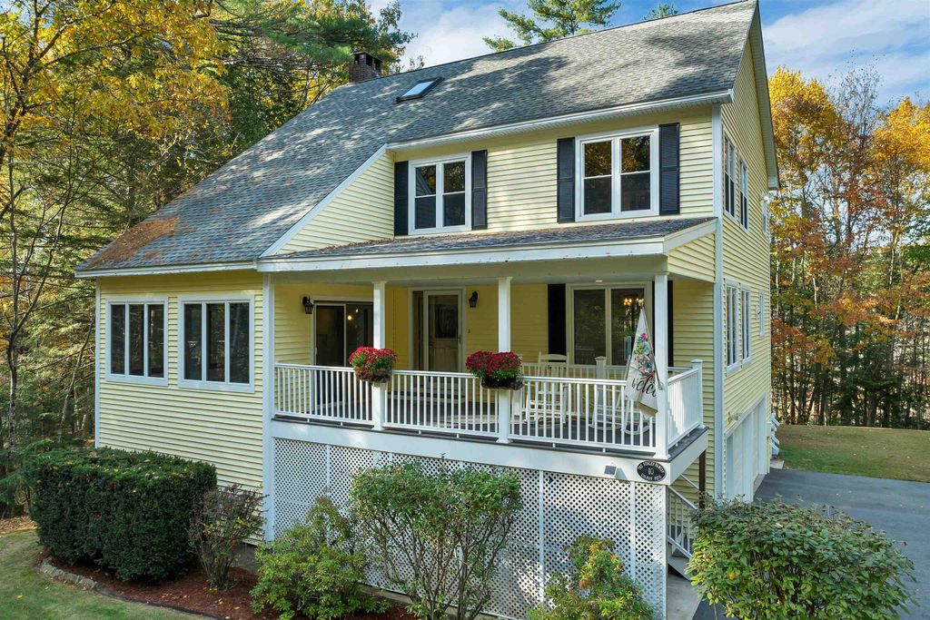 Photo of 10 Colman Path, Merrimack, NH 03054 (MLS # 5066722)