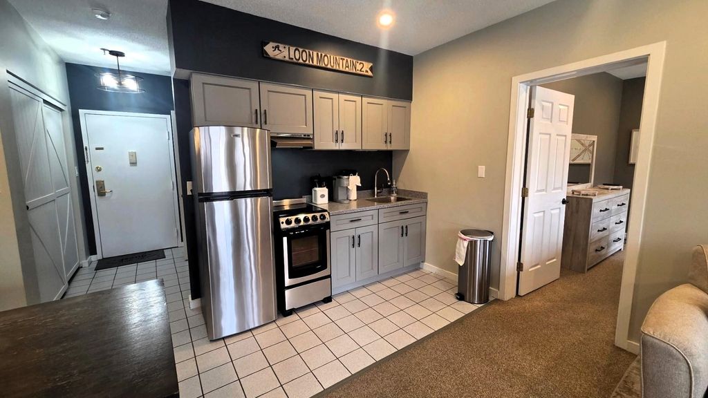 Photo of 36 Lodge Road #A 211, Lincoln, NH 03251 (MLS # 5085438)