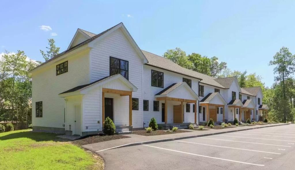 Photo of 34 Ponemah Hill Road, Milford, NH 03055 (MLS # 5080258)