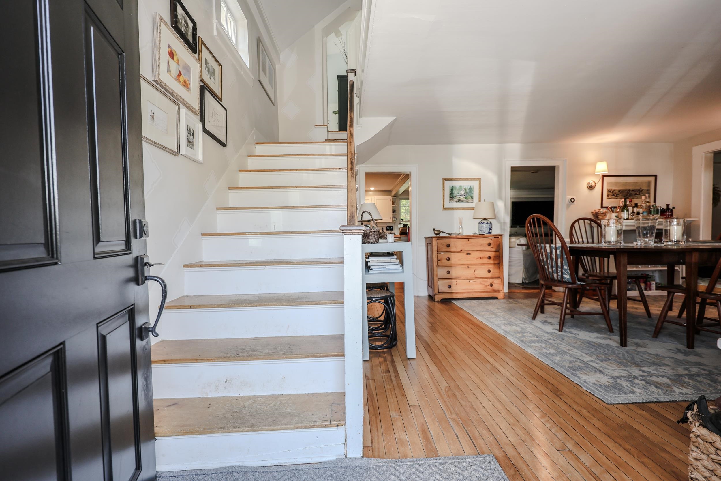 89 Old Henniker Road