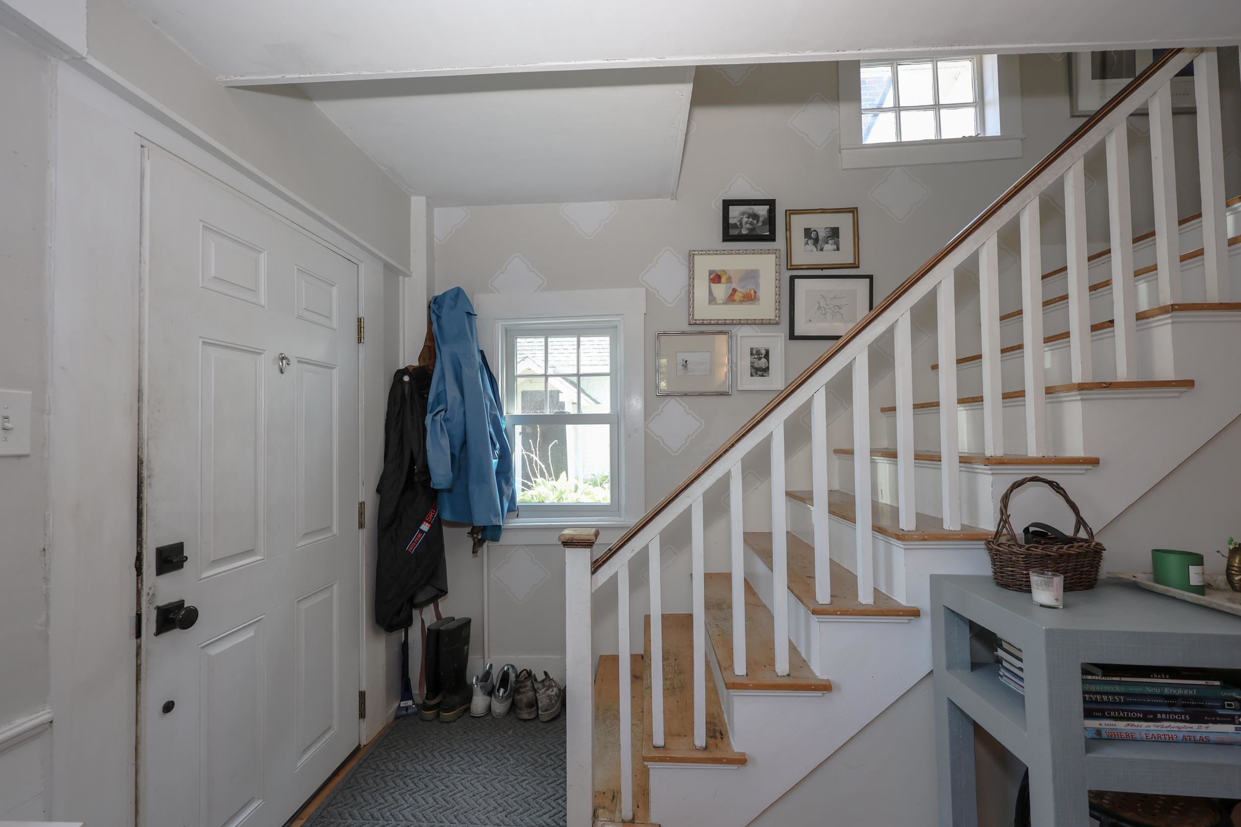 89 Old Henniker Road