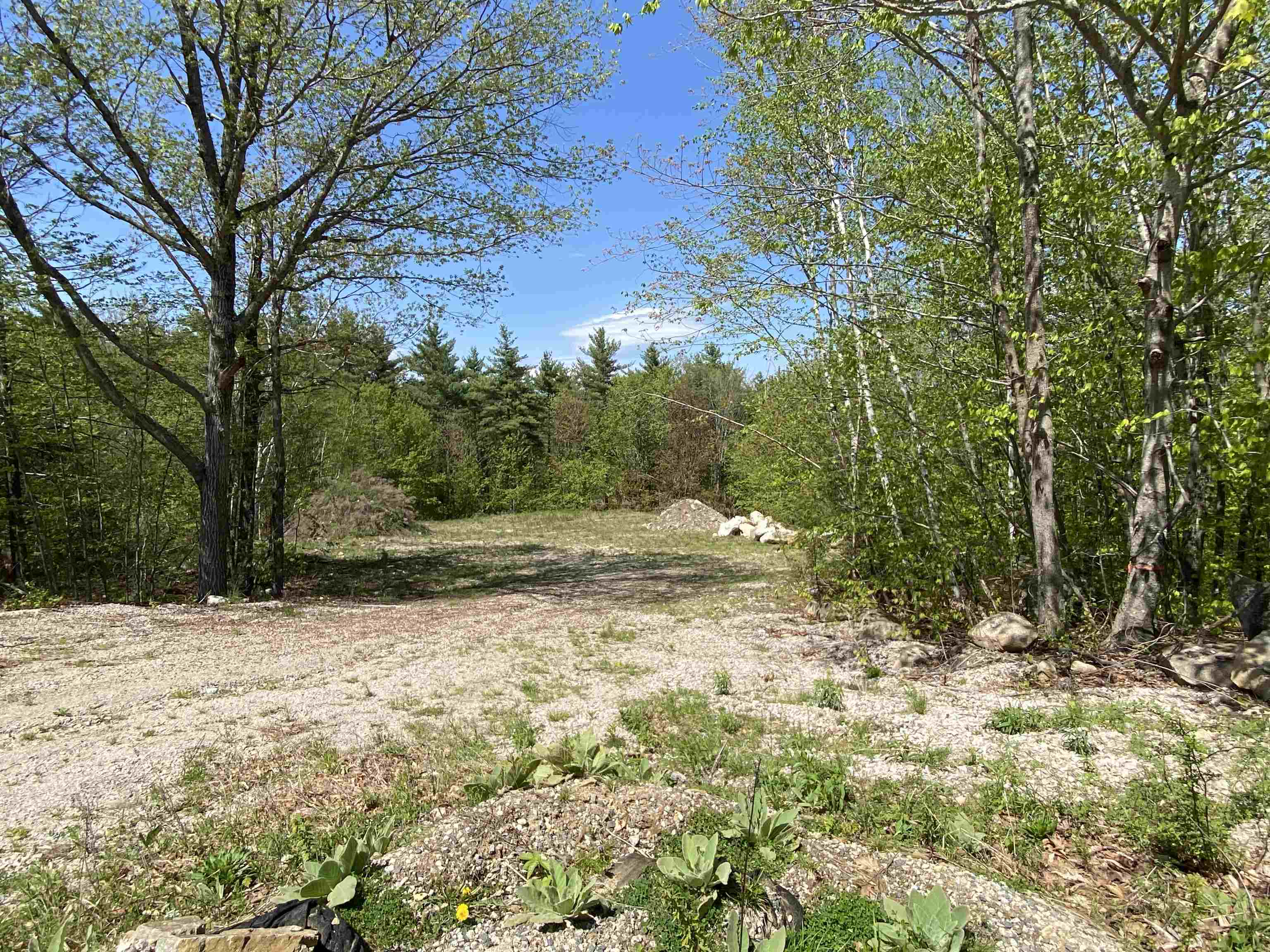 18-8 Winnipesaukee Drive Survey Lot 8 - Town lot 18