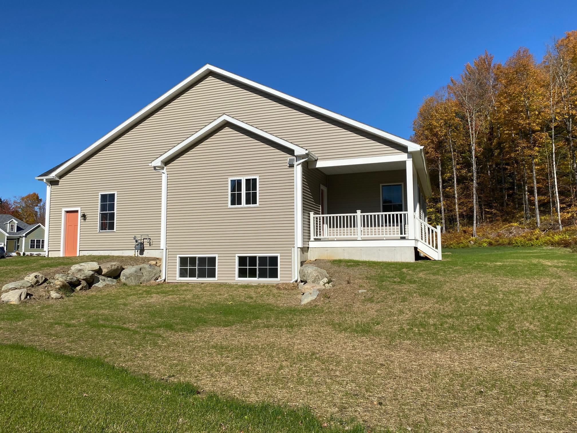 262 Hendee Lane Unit 6