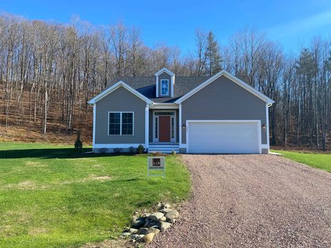 262 Hendee Lane Unit 6 Jericho VT 05465
