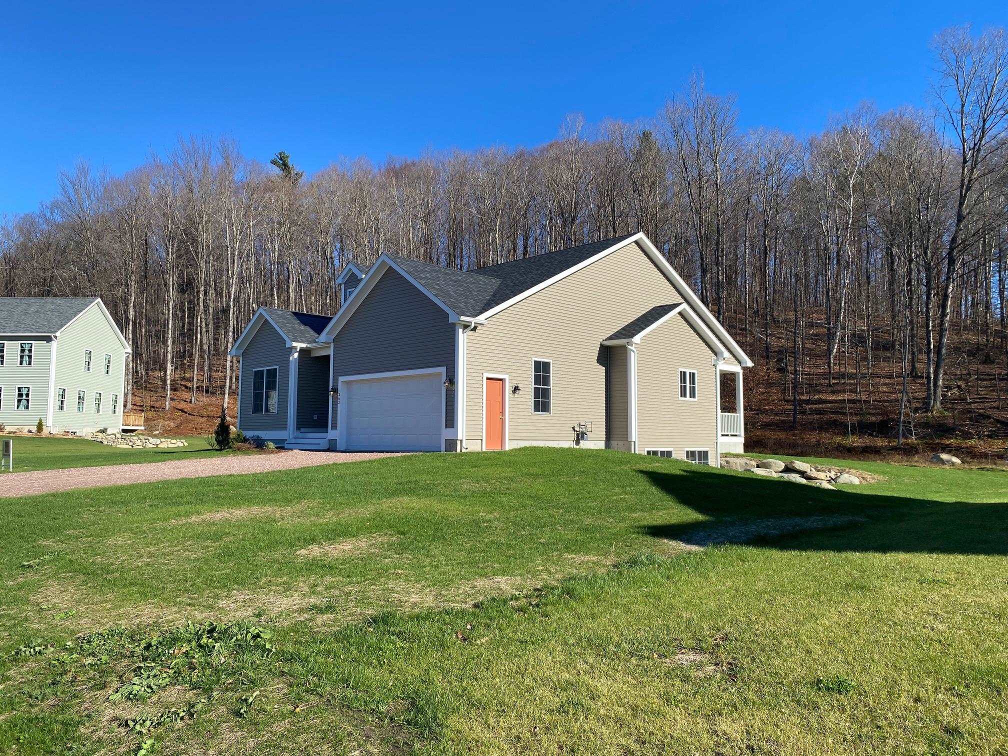 262 Hendee Lane Unit 6
