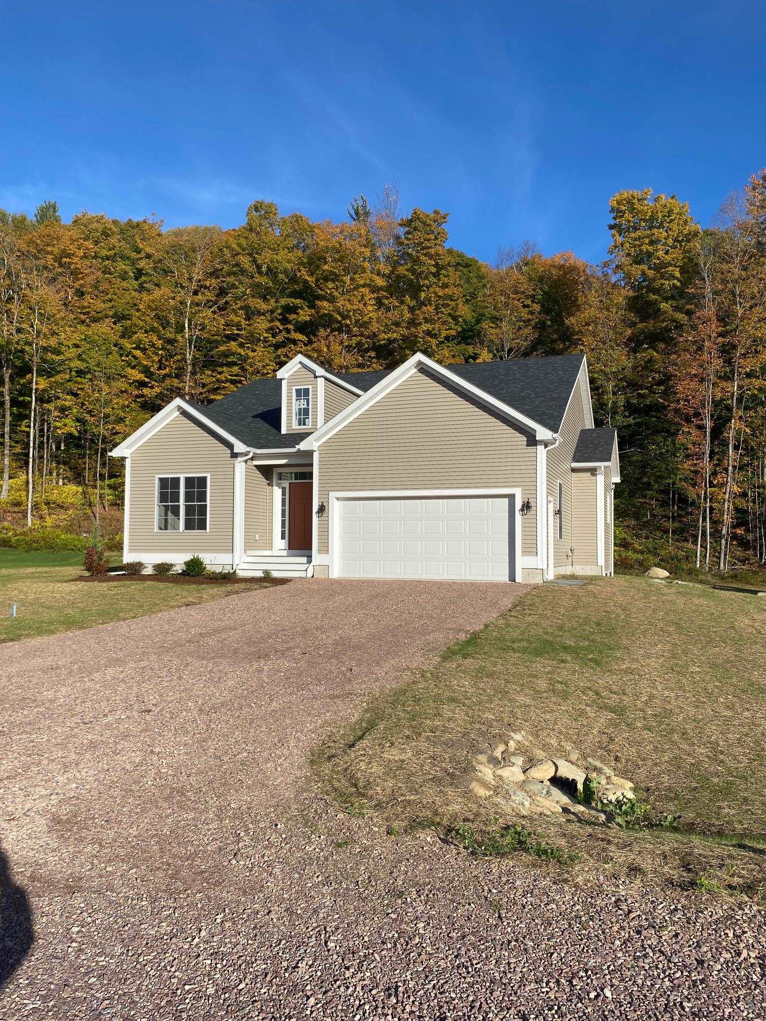 262 Hendee Lane Unit 6