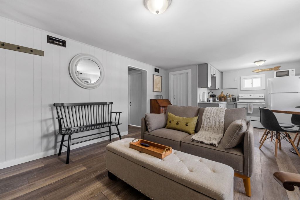 Photo of 31 Water Street #5, Bradford, NH 03221 (MLS # 5074119)