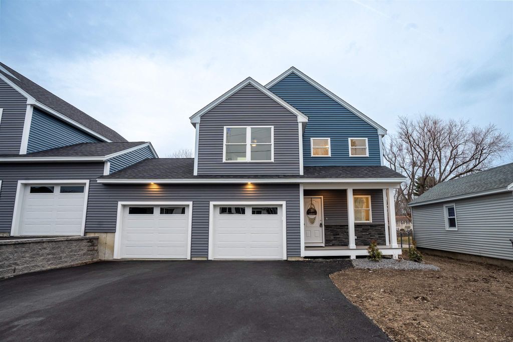 Photo of 106 LOCK Street, Nashua, NH 03064 (MLS # 5080994)