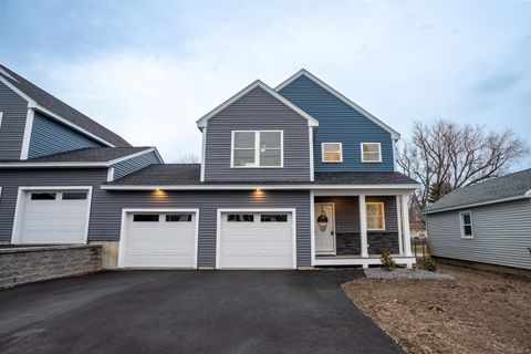 Photo of 106 LOCK Street, Nashua, NH 03064 (MLS # 5080994)