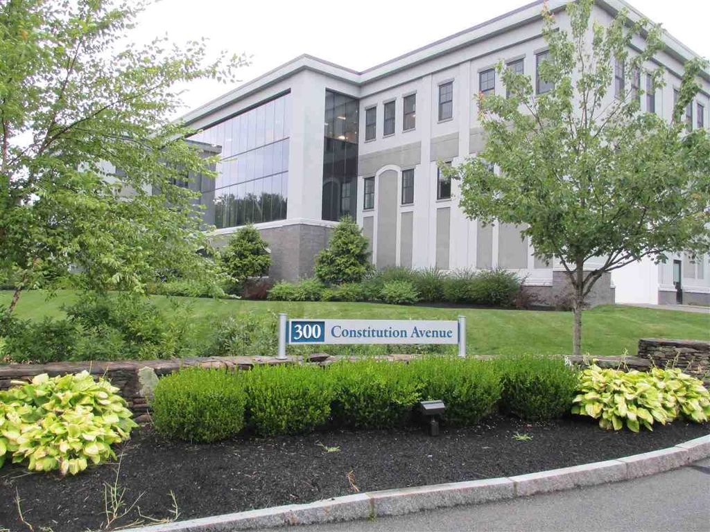 Photo of 300 Constitution Avenue #200, Portsmouth, NH 03801 (MLS # 4911210)