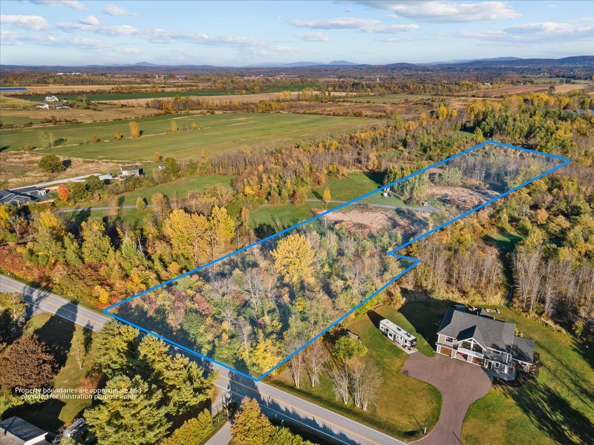 649 Maquam Shore Road