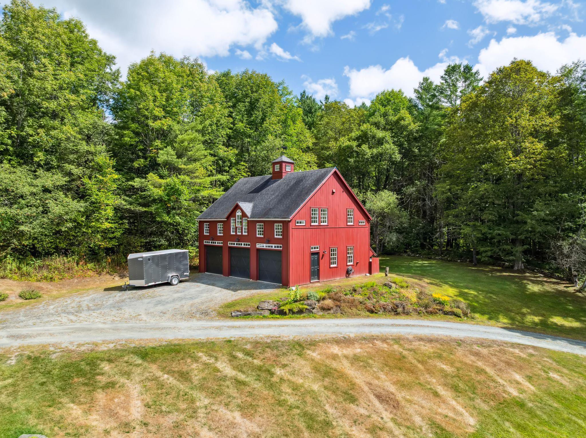 1059 Carlton Hill Road