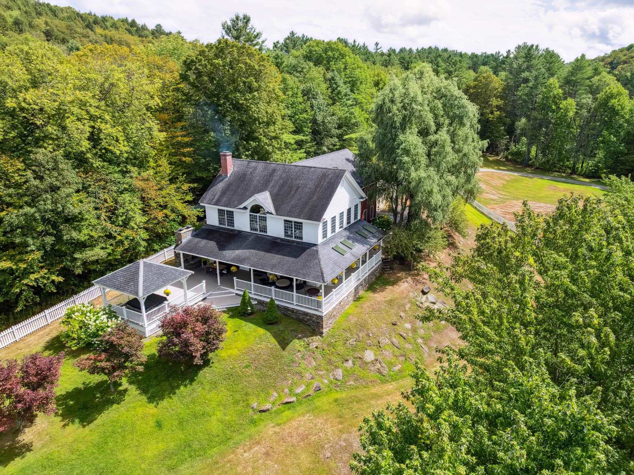 1059 Carlton Hill Road