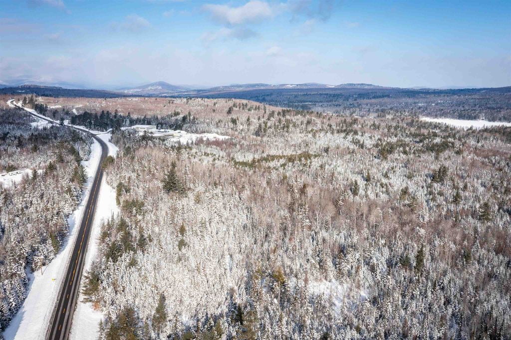 Photo of Portage Place #Map 407 Lot 13, Berlin, NH 03570 (MLS # 5076279)