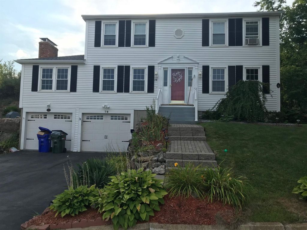 Photo of 78 Lynwood Lane, Manchester, NH 03109 (MLS # 5075556)