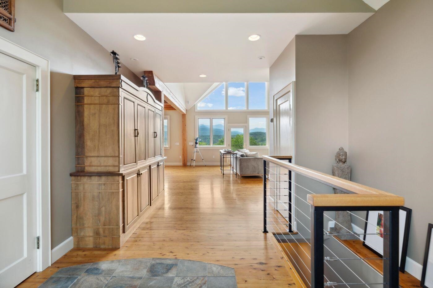 237 Points North Road